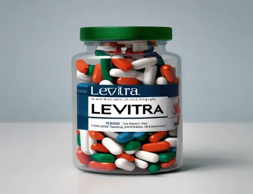 levitra ci vuole la ricetta medica